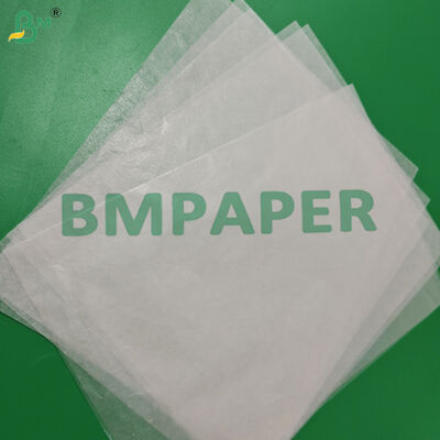 20 g de papier séparateur de tortillas non collant 12' x 12' résistant à la chaleur