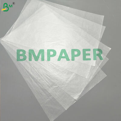 Papier d'emballage de tortillas 23g 25g Non - Stick Papel Cebolla Para Tortillas