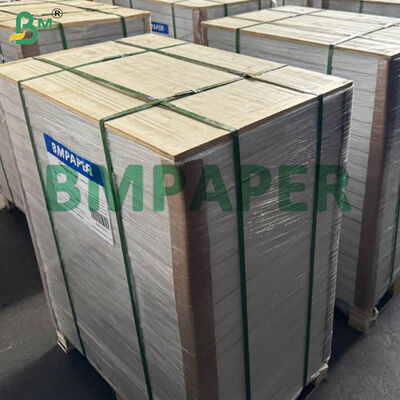 105lb 170gm CF sans carbone en carton blanc en coton crème 70x100cm