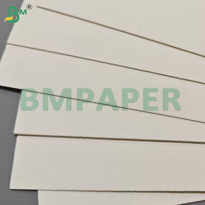 Produits alimentaires contenant des feuilles de papier de 190 gm + revêtement PE
