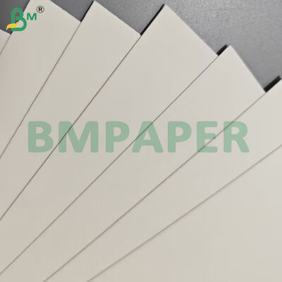 Produits alimentaires contenant des feuilles de papier de 190 gm + revêtement PE