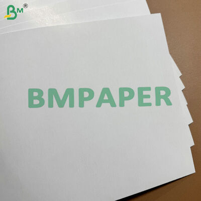 High Opacity 300 GSM Glossy Poker Cardboard TCG Playing Board for Game Cards