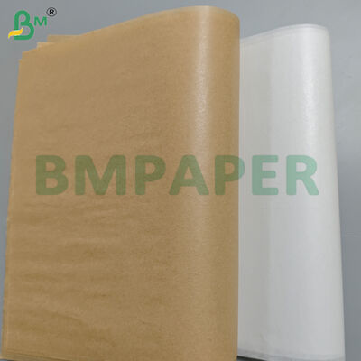 45 grammes de rouleaux de papier de cuisson résistant aux températures élevées et sans danger pour les aliments