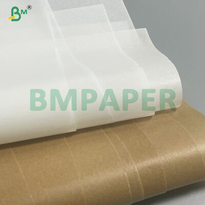 40g de papier de cuisine polyvalent non collant de qualité alimentaire