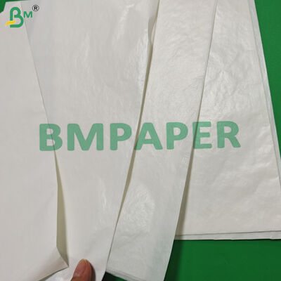 30g 40g Papier de confiserie pour emballage de bonbons Léger Antiadhésif 50 x 70cm