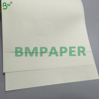 Papier de livre blanc en vrac, haute opacité pour les romans, les livres et les revues pour enfants