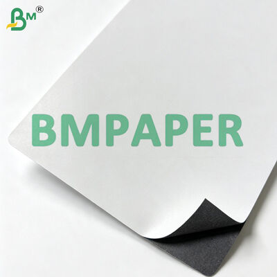 Carton blanc C2S pour la fabrication de cartes à jouer, imprimable sous UV 310g/m2 320g/m2 330g/m2