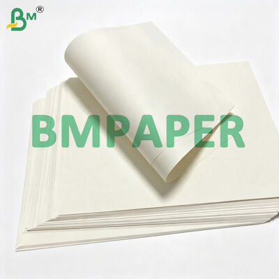 Papier livre volumineux crème 65 g/m² 75 g/m², papier offset crémeux 2.0