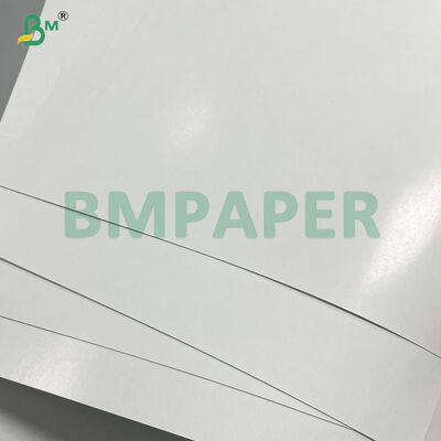 Papier pour cartes de jeu TCG haute opacité 330 g/m² avec âme noire