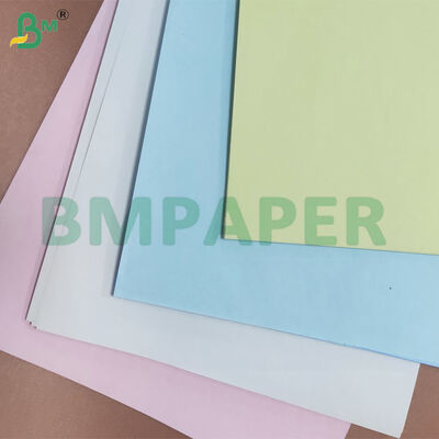 75gsm Papier Copie NCR Format Lettre 500 Feuilles par Ramette