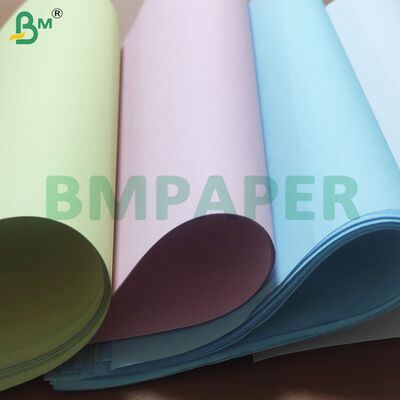 75gsm Papier Copie NCR Format Lettre 500 Feuilles par Ramette