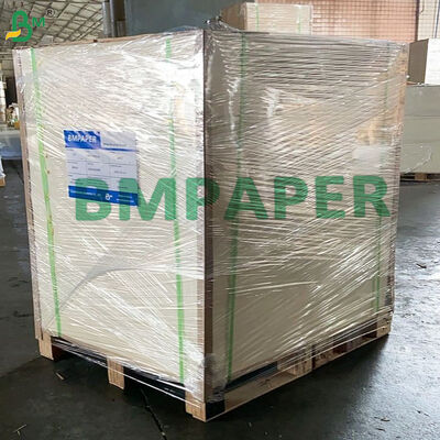 310 grammes de lin en relief de noyau bleu de jeu de cartes de stock Pas de voir à travers pour les cartes de poker haut de gamme