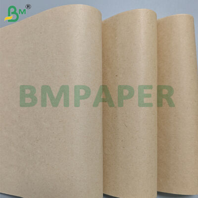 70 grammes de rouleaux de papier entrelacés anti-moisi pour le verre et le steal