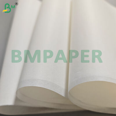 50 gm Kit 7 rouleaux de papier d'emballage de qualité alimentaire résistant aux graisses