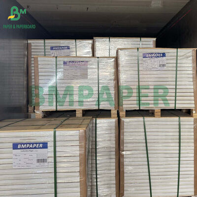 Papier de copie numérique NCR pour encre noire 55gsm 60gsm 65gsm CB CFB CF 57cm X 87cm