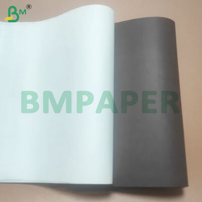 Rouleaux de papier résistants à la graisse 30/40 g/m² pour l'emballage des aliments huileux