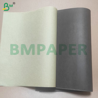 Rouleaux de papier résistants à la graisse 30/40 g/m² pour l'emballage des aliments huileux
