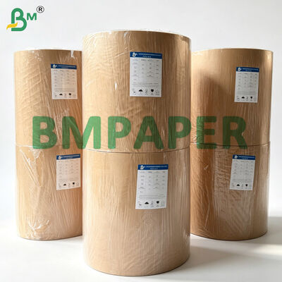 Papier de tortilla à haute résistance à l'humidité, 25 gm 30 gm et rouleaux de 36 pouces