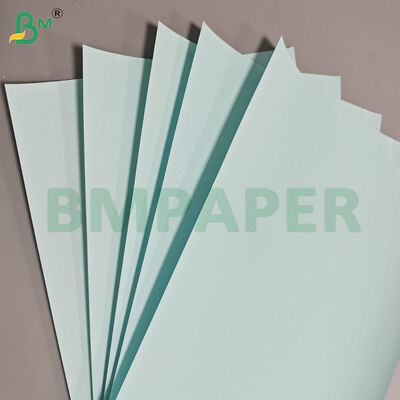 75gsm Feuilles de papier autocopiant NCR image claire en rame