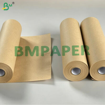 Papier de masquage Kraft 50 g/m² pour peinture automobile, imperméable, 60 cm x 50 m