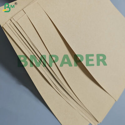 Papier de masquage Kraft 50 g/m² pour peinture automobile, imperméable, 60 cm x 50 m