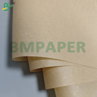 Rouleaux de papier siliconé 40 g/m² largeur 600 mm pour la boulangerie