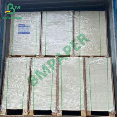 Taille brillante 635mm x 900mm d'Art Paper For Book Cover 180gsm 190gsm 200gsm