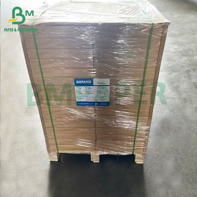93gm Lisse, facile à voir à travers du papier transparent recyclable