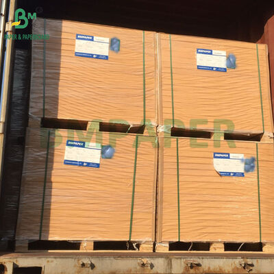 Papier cupstock naturel 240 grammes 260 grammes pour la fabrication de gobelets 70 x 100 cm