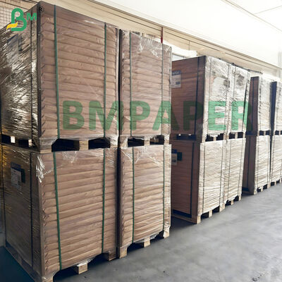 Kit 5 Papier Blanc pour Charcuterie 50gsm pour Doublures de Paniers Alimentaires Résistant à la Graisse