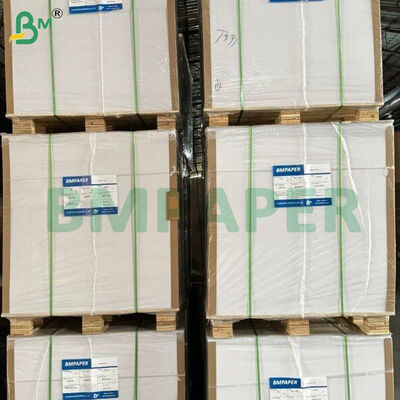 72 grammes Blanc en haut rose moyen bleu coton 3 couches de papier sans carbone